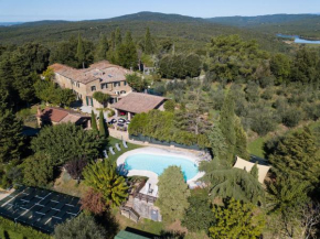 Casale Poggio al Vento by VacaVilla Sinalunga